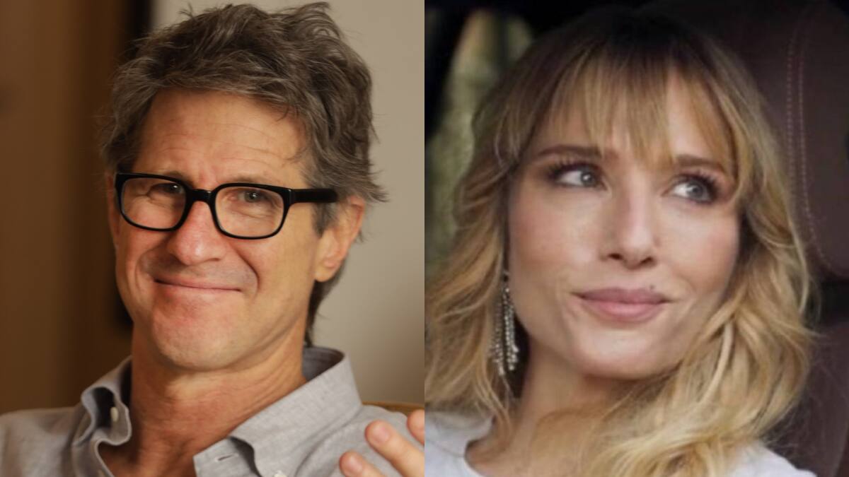 John Bowe, expareja de Mane Swett, rompe el silencio tras ganar batalla legal por la custodia de su hijo