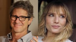 John Bowe, expareja de Mane Swett, rompe el silencio tras ganar batalla legal por la custodia de su hijo