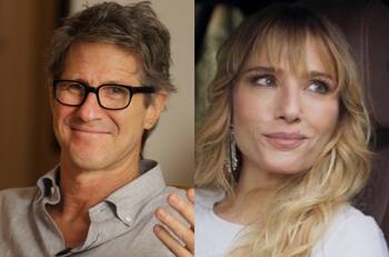 John Bowe, expareja de Mane Swett, rompe el silencio tras ganar batalla legal por la custodia de su hijo