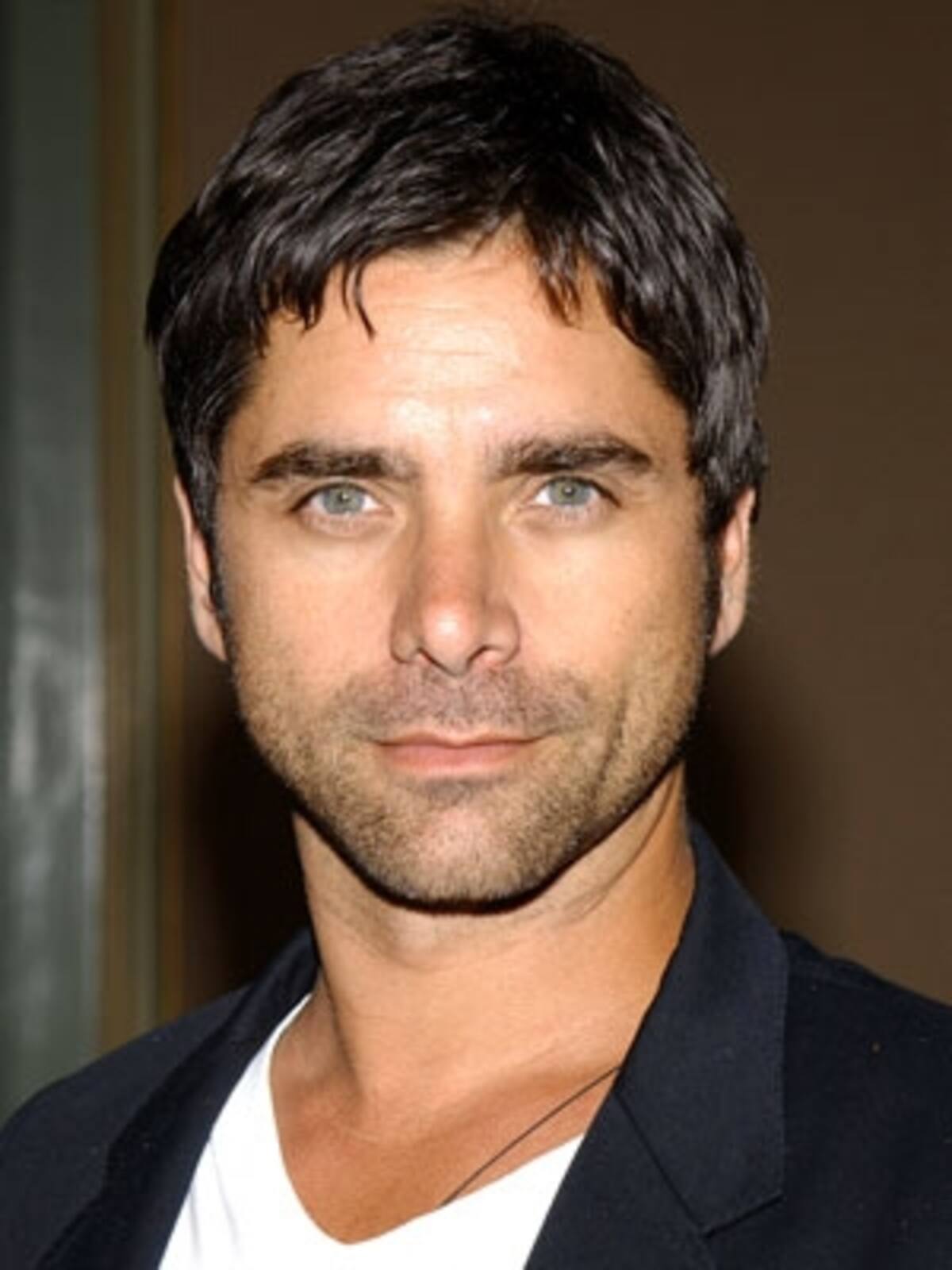 John Stamos El actor muestra selfies desde la cama de un hospital - Créditos: Foto de archivo