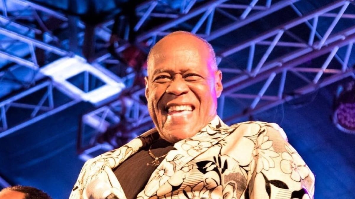 El merengue se viste de luto, muere Johnny Ventura víctima de un infarto