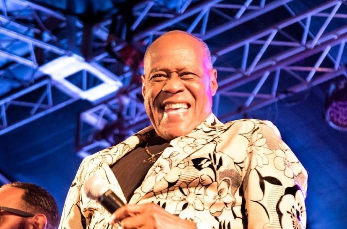 El merengue se viste de luto, muere Johnny Ventura víctima de un infarto