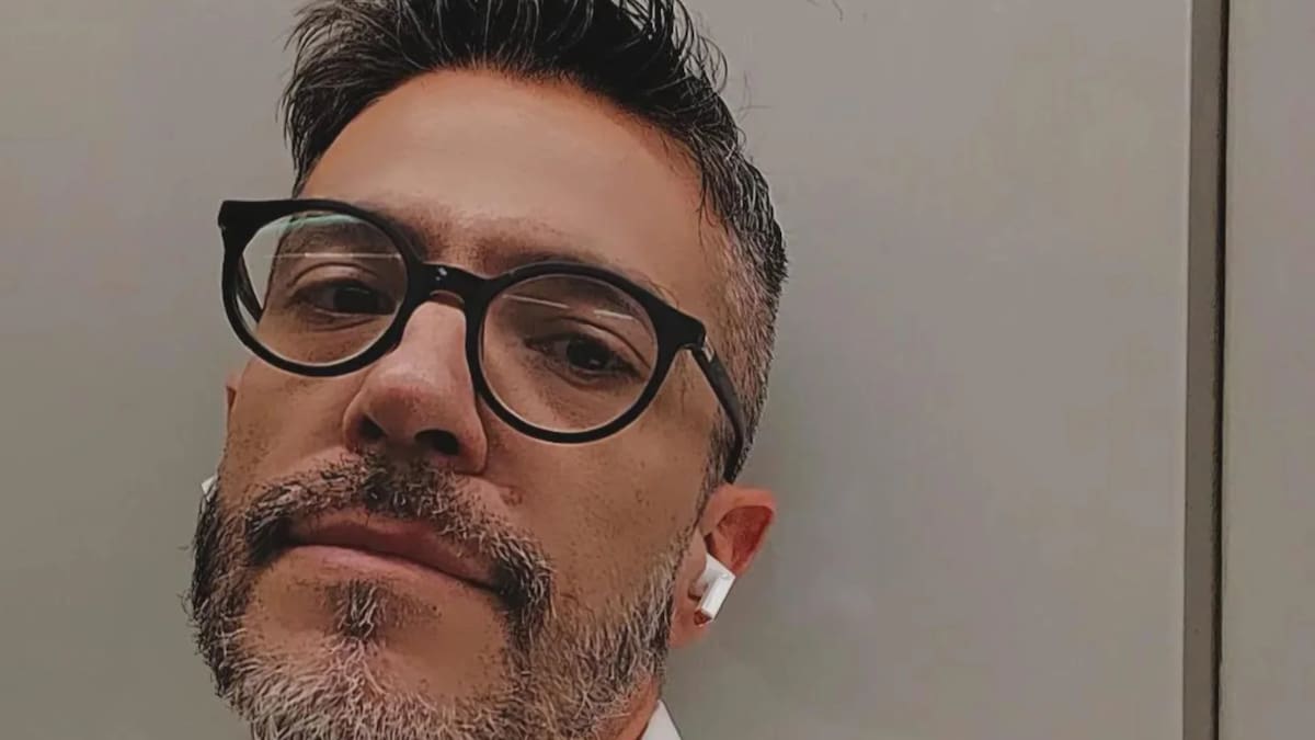 “No es cocaína”: Jon Reyes responde al dardo de Neme y confiesa su dura adicción tras colapso en televisión