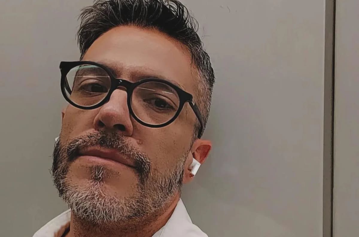 “No es cocaína”: Jon Reyes responde al dardo de Neme y confiesa su dura adicción tras colapso en televisión