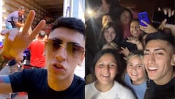 Jordan 23 donará 15 casas a familias damnificadas por los incendios forestales