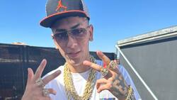 Jordan 23 revela cuánto cuestan sus lujosas joyas