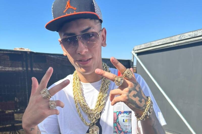 Jordan 23 Esto cuestan sus lujosas joyas - Créditos: TiempoX