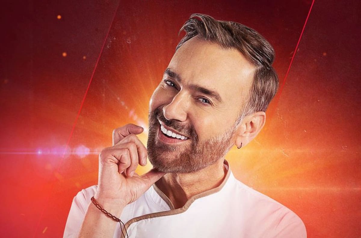 “Esto ha sido una gran pérdida”: Jordi Castell renunció a “Top Chef VIP”