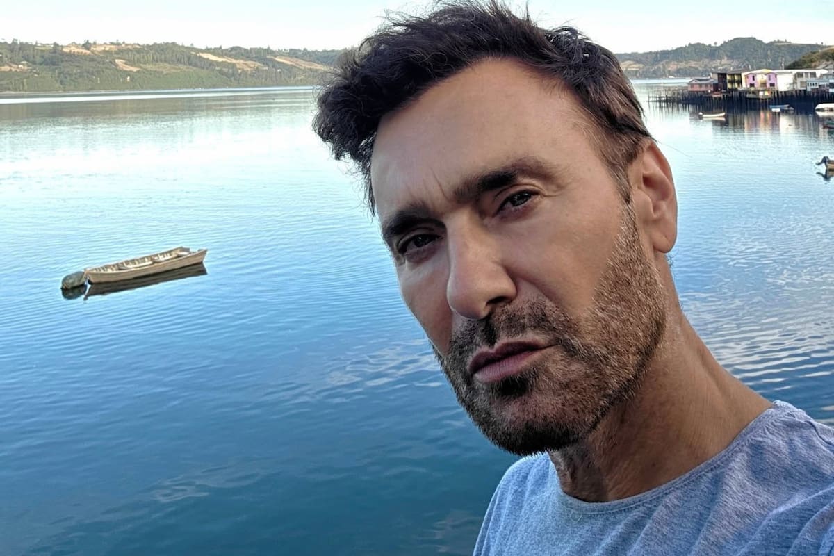 Apunta a ministra de Kast por supuesto romance con hombre casado. Instagram.