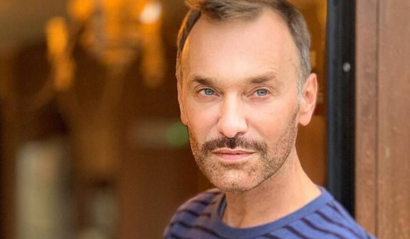 Jordi Castell y su fogosa confesión en Top Chile VIP.