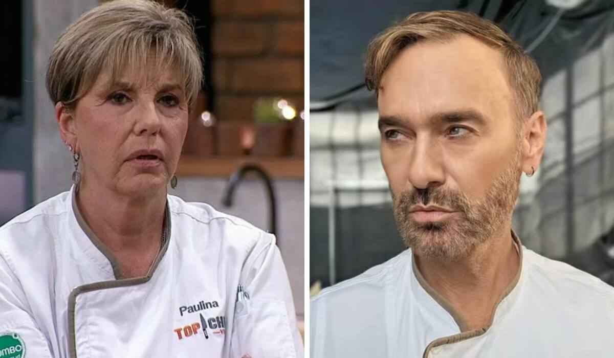 arremete contra Paulina Nin.