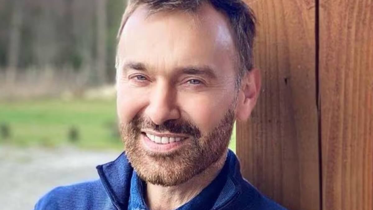 “Se me fueron las arrugas”: Jordi Castell se sometió a un rejuvenecimiento de cuello