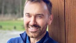 “Se me fueron las arrugas”: Jordi Castell se sometió a un rejuvenecimiento de cuello