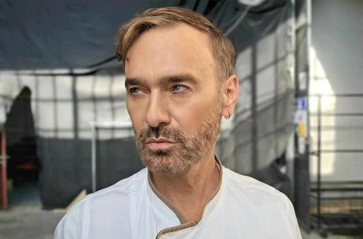“Un egocentrismo preocupante”: Jordi Castell se lanza en contra de Paulina Nin tras conflicto en Top Chef VIP