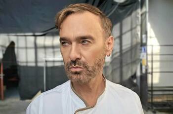 “Un egocentrismo preocupante”: Jordi Castell se lanza en contra de Paulina Nin tras conflicto en Top Chef VIP