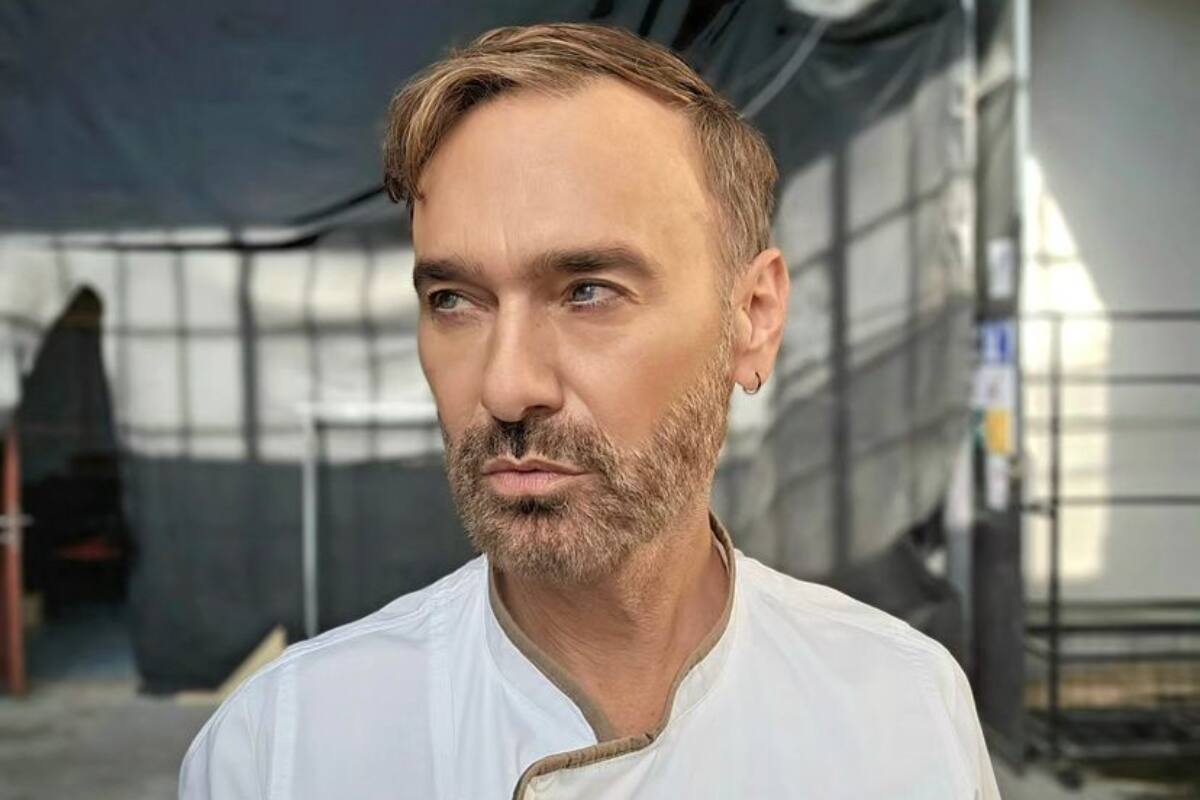 disparó en contra de Paulina Nin tras conflicto en "Top Chef VIP".