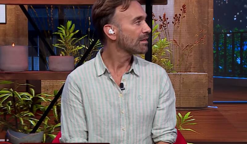 Jordi Castell deberá ser intervenido tras dura enfermedad.