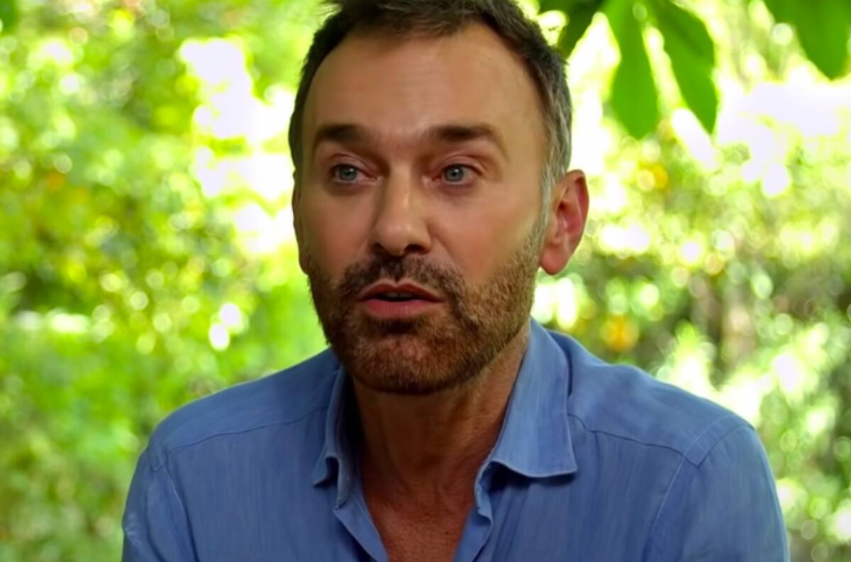 “Salí pitiado”: Jordi Castell reveló que atraviesa por un delicado momento de salud