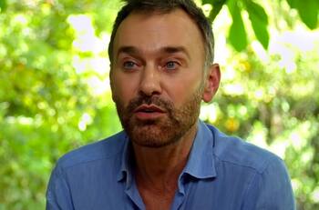 “Salí pitiado”: Jordi Castell reveló que atraviesa por un delicado momento de salud