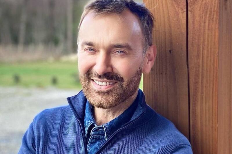 se iría a vivir a la Séptima Región con su pololo.