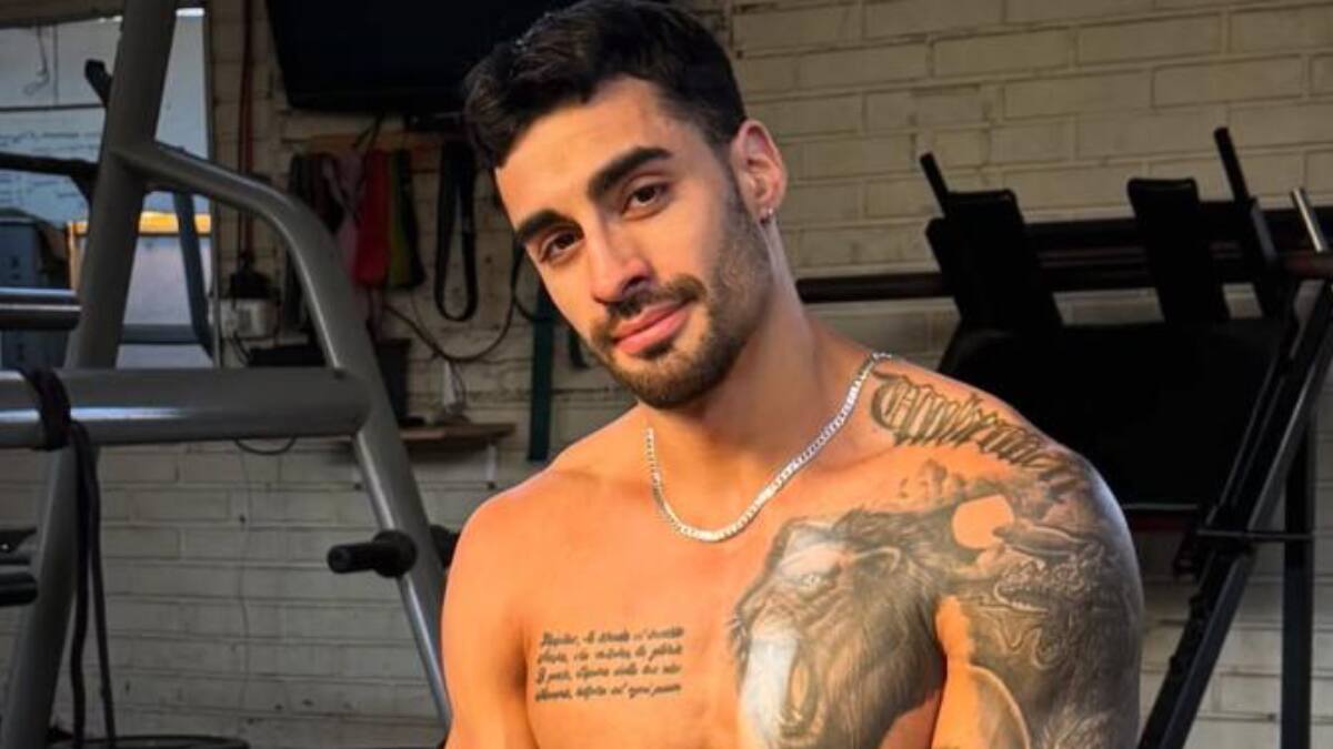 En medio de la polémica: La foto que confirmaría el nuevo romance de Jorge Aldoney tras quiebre con Skar Labra