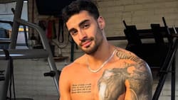 En medio de la polémica: La foto que confirmaría el nuevo romance de Jorge Aldoney tras quiebre con Skar Labra