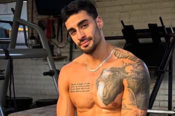 En medio de la polémica: La foto que confirmaría el nuevo romance de Jorge Aldoney tras quiebre con Skar Labra