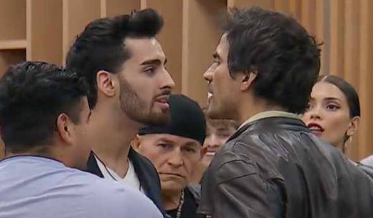 El Míster Chile confirmó la deuda del chico reality con exparticipantes de "Gran Hermano Chile".