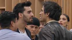 Jorge Aldoney se suma a la funa de Francisca Maira contra Sebastián Ramírez: “Estoy esperando a que suelte lo que nos debe”