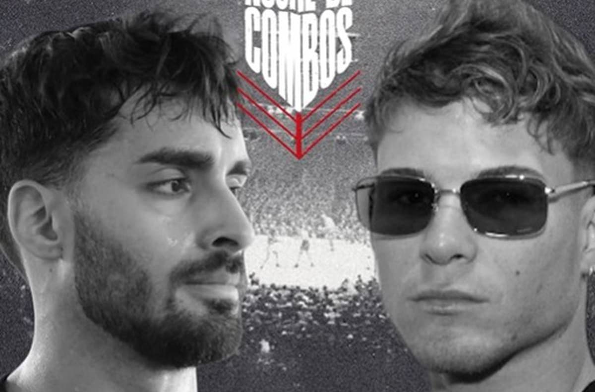 Raimundo Cerda versus Jorge Aldoney: Revisa quien ganó en la “Noche de Combos”