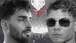 Raimundo Cerda versus Jorge Aldoney: Revisa quien ganó en la “Noche de Combos”