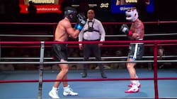 Así reaccionaron los exparticipantes de “Gran Hermano Chile” a la pelea de Jorge Aldoney y Raimundo Cerda