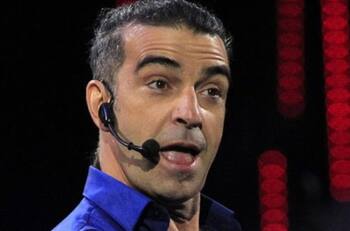 “Muchos le debemos la carrera”: La desconocida ayuda de Jorge Alís a comediantes chilenos