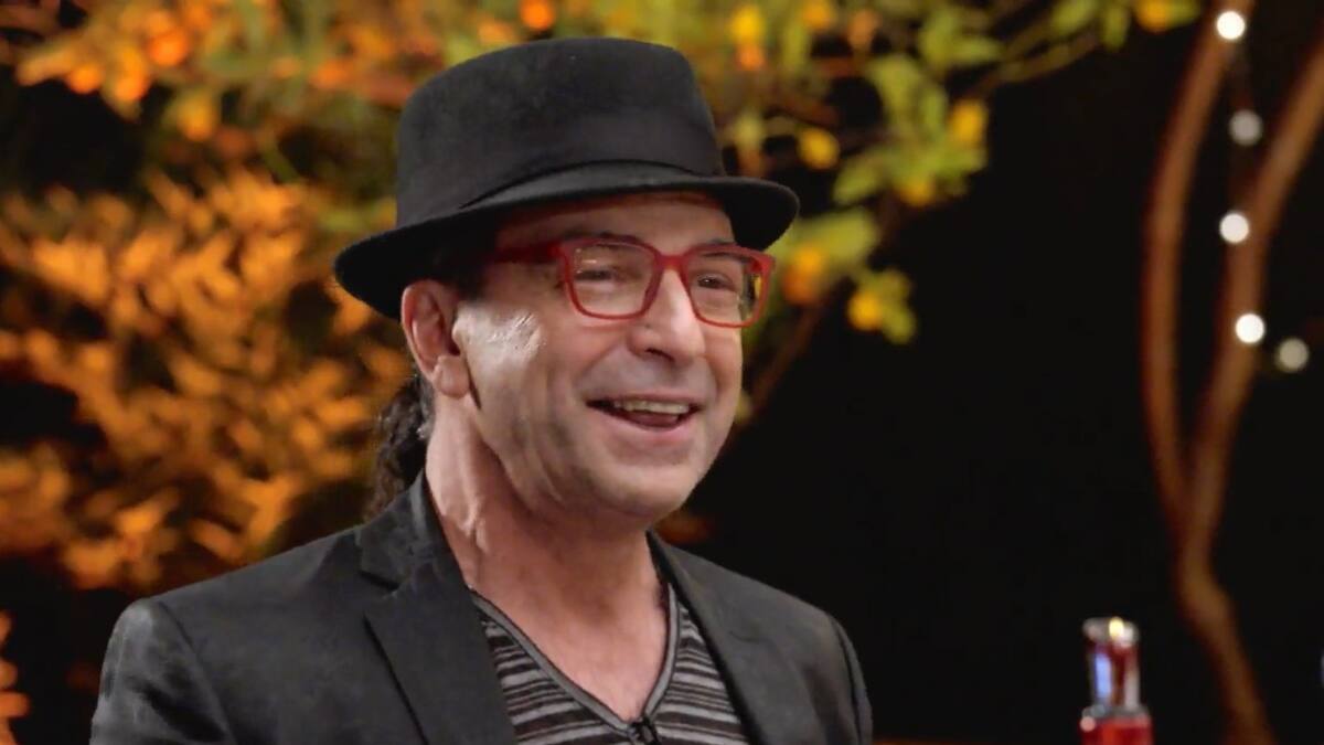 “Volvería a Viña, pero...”: Jorge Alís revela el motivo por el que todavía no regresaría al Festival de Viña