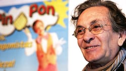 Quién fue Jorge Guerra, conocido actor y que saltó a la fama por su personaje de Pin Pon