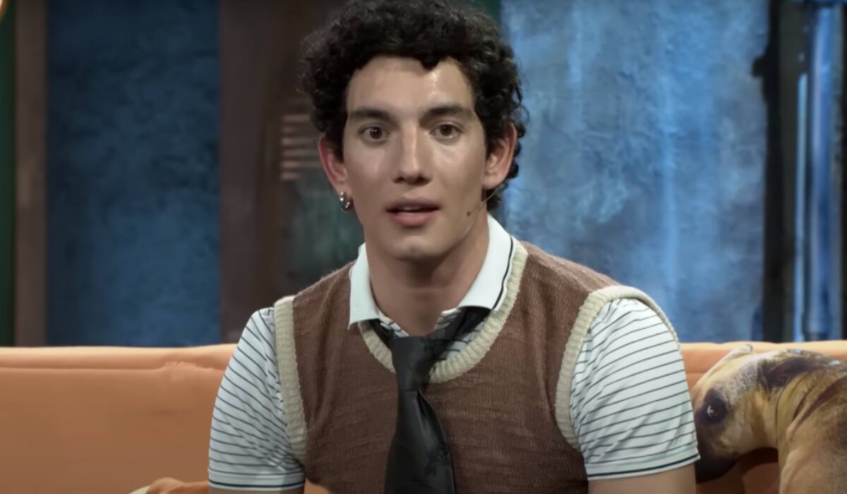 Jorge López envía mensaje de apoyo a la Quinta Región.