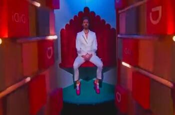 Maryfer Centeno: Jorge Losa se enojó al ver que fue expulsado de “La Casa de los Famosos México”