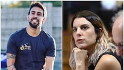 A modo de “perdonazo”: Jorge Valdivia le habría dado lujoso y millonario regalo a Maite Orsini