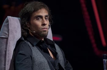 “Me sentí humillado”: Jorge Valdivia explica por qué llamó a Maite Orsini tras ser detenido por Carabineros