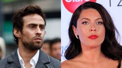 Daniela Aránguiz chocó lujoso auto que le regaló Jorge Valdivia