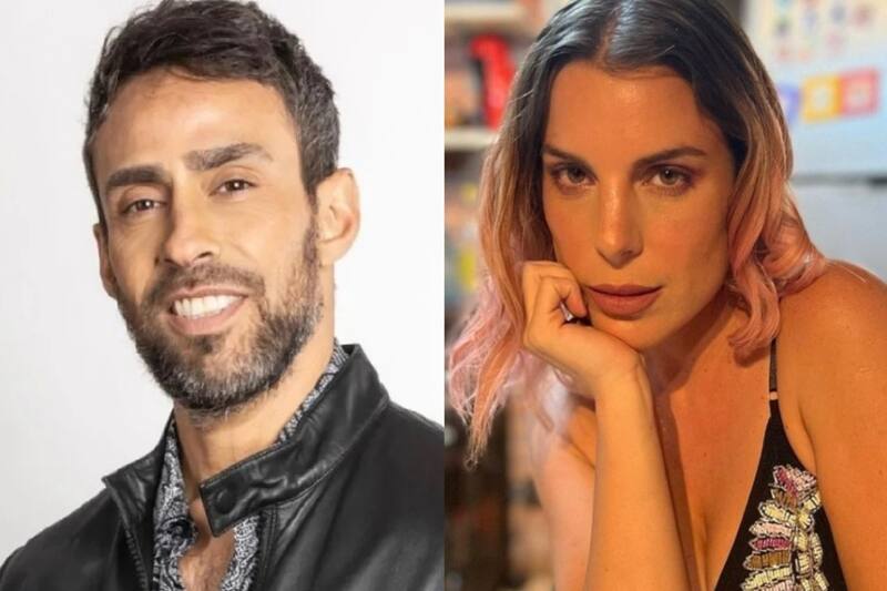 Jorge Valdivia y Maite Orsini seguirían juntos.