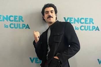 “Se la pasa bomba sin hacer nada”: José Angel Bichir regresa a las telenovelas en “Vencer la Culpa”