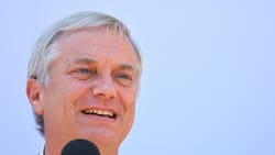 Contados con los dedos de la mano: Los desconocidos apoyos que José Antonio Kast recibió desde el mundo del espectáculo para estas elecciones