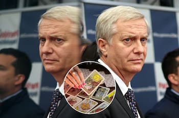 “Año de ajustes, tensión y obstáculos”: Tarotista predice con lujo de detalle cómo será el 2026 de Kast en materia económica