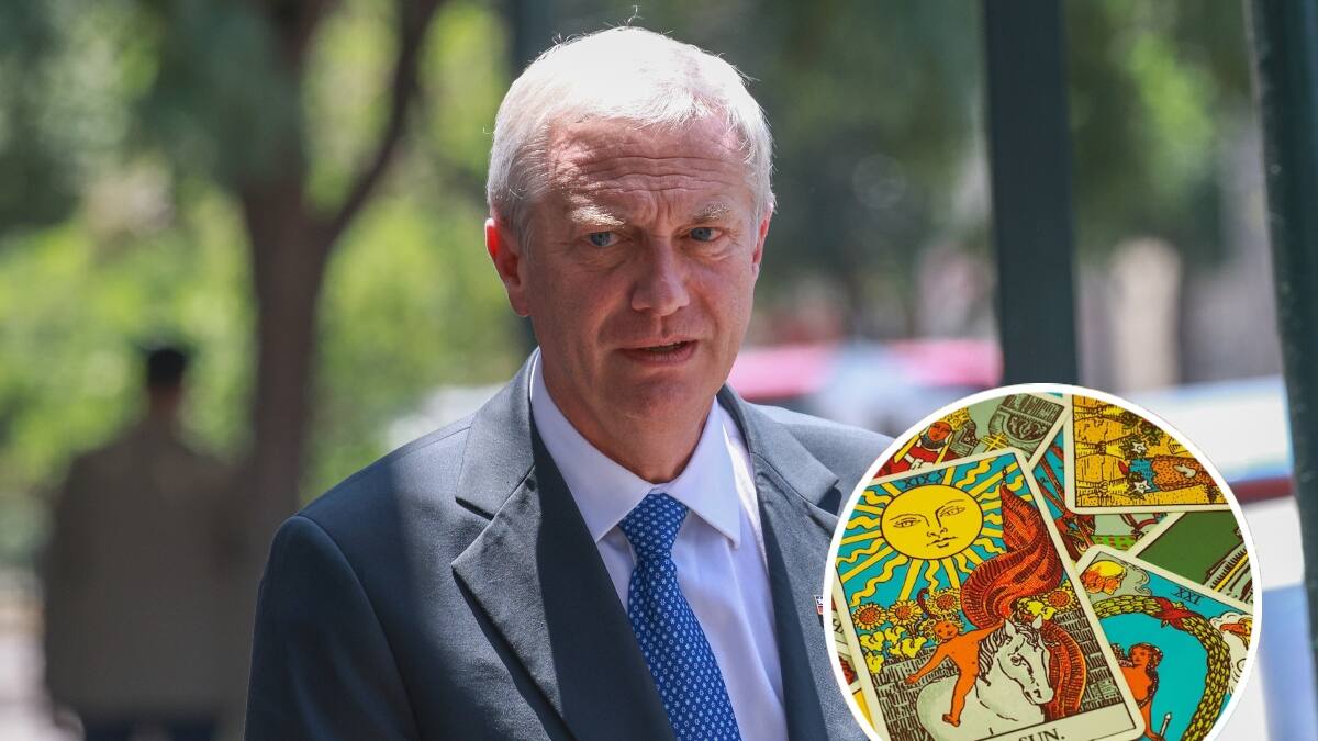 “Habrá desgaste, ansiedad y angustia, tanto social como política”: Tarotista entrega impactante predicción sobre el primer año de José Antonio Kast como Presidente