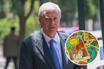 “Habrá desgaste, ansiedad y angustia, tanto social como política”: Tarotista entrega impactante predicción sobre el primer año de José Antonio Kast como Presidente