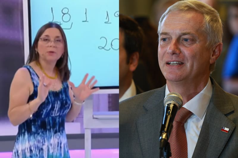 y la predicción numerológica de su mandato.