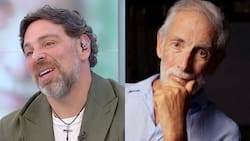 Así informó José Antonio Neme en Mucho Gusto la muerte de Héctor Noguera