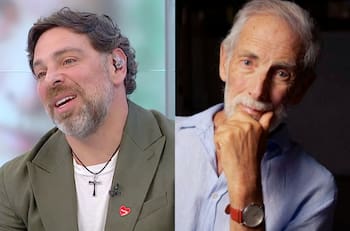 Así informó José Antonio Neme en Mucho Gusto la muerte de Héctor Noguera