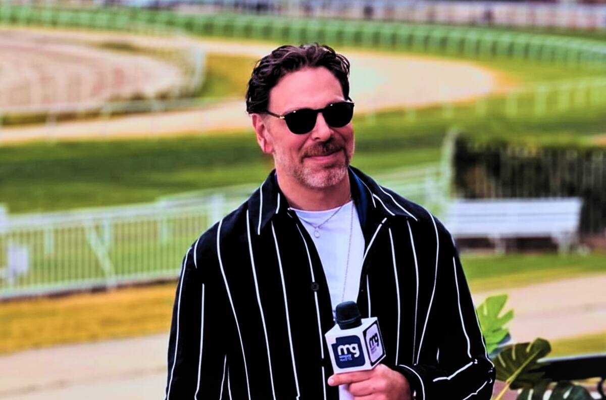 Tuvo que salir en pleno “Only Viña”: la sentida petición de José Antonio Neme tras la muerte de su perrito